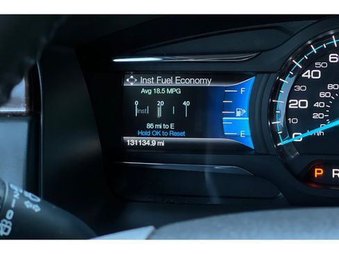 Used 2015 Ford Flex Limited image 28