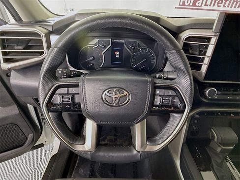 Used 2023 Toyota Tundra SR5 image 21