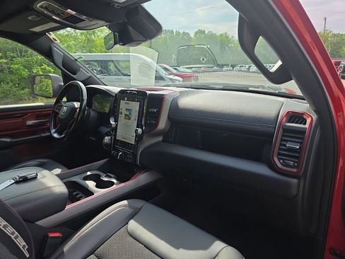 Used 2022 RAM 1500 Rebel w/ Rebel Level 2 Equipment Group AWD/4WD image 39