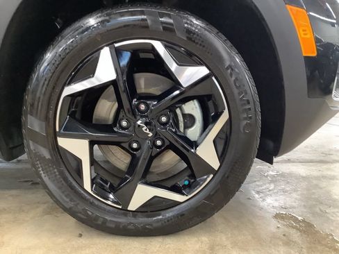 Certified 2025 Kia Seltos S AWD/4WD image 26