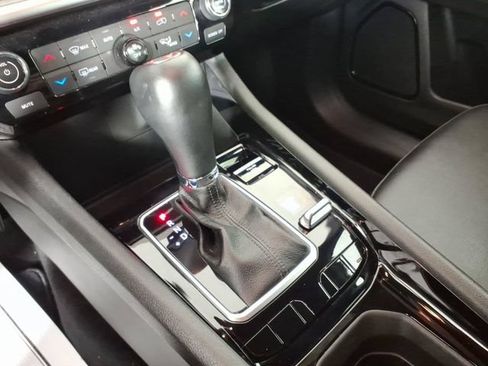 Used 2025 Jeep Compass Limited AWD/4WD image 23