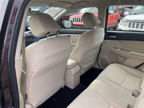 Used 2013 Subaru Impreza 2.0i Premium w/ All-Weather Pkg image 16