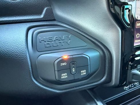 New 2026 RAM 3500 Big Horn image 20