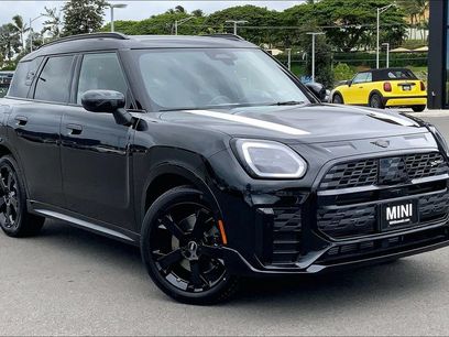 New 2026 MINI Cooper Countryman S
