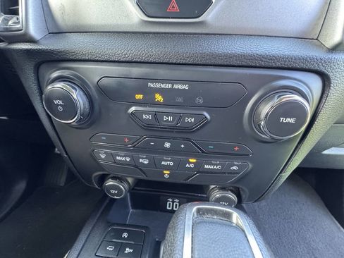 Used 2020 Ford Ranger XLT w/ Equipment Group 301A Mid image 22