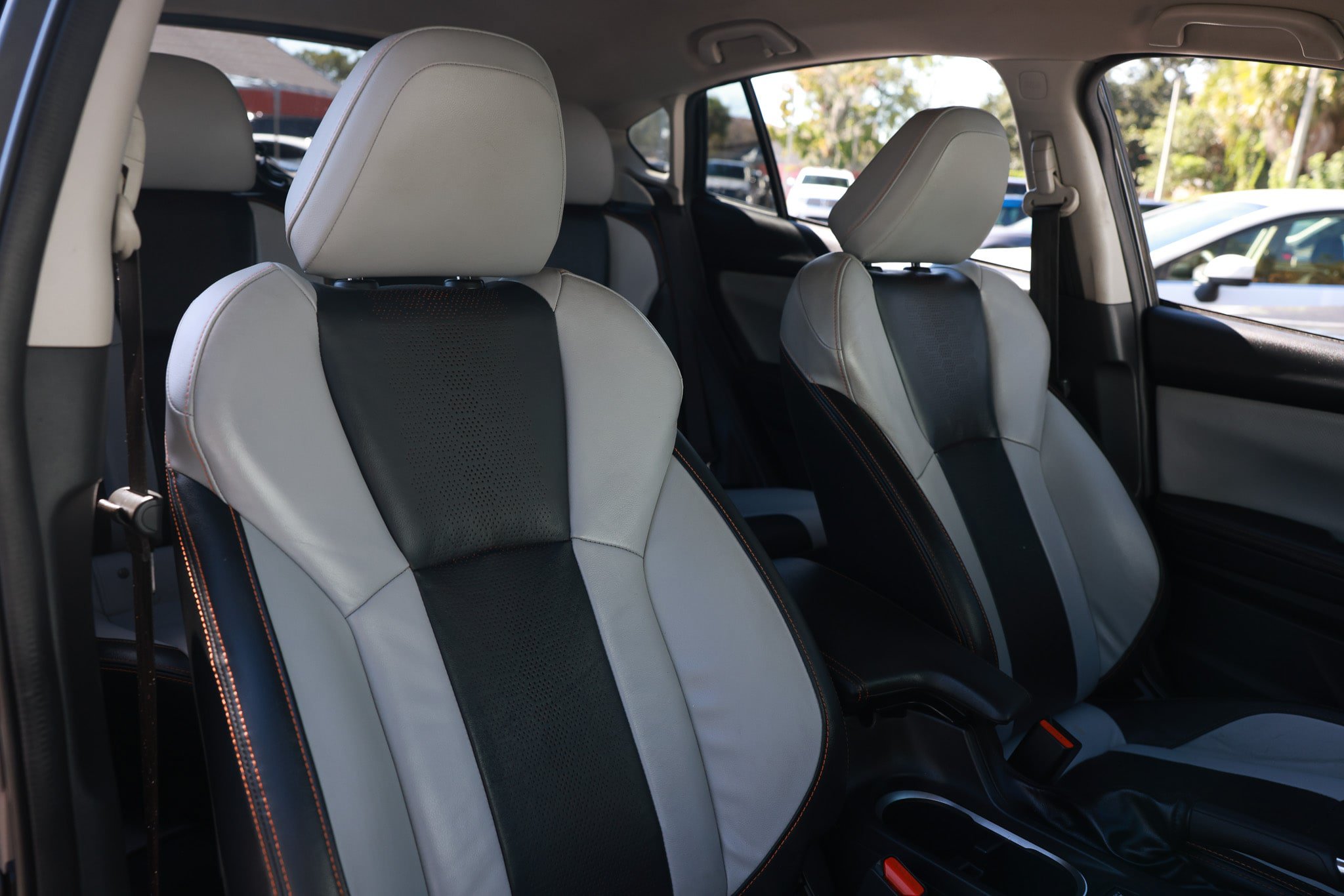 Used 2021 Subaru Crosstrek 2.5i Limited AWD/4WD image 20
