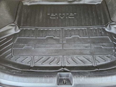 Certified 2022 Honda Civic Si image 31