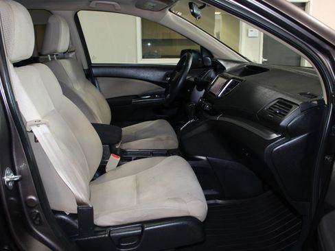 Used 2015 Honda CR-V EX image 25