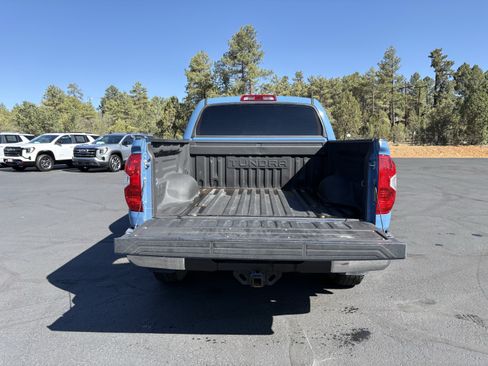 Used 2019 Toyota Tundra SR5 w/ TRD Off Road Package AWD/4WD image 10