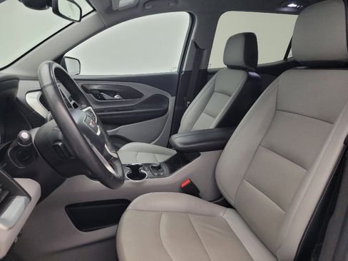 Used 2023 GMC Terrain SLT w/ Tech Package AWD/4WD image 17