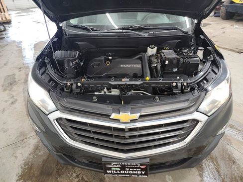 Used 2018 Chevrolet Equinox LS image 33