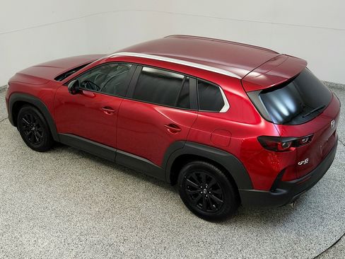 Used 2024 MAZDA CX-50 AWD 2.5 S w/ Preferred Package image 15