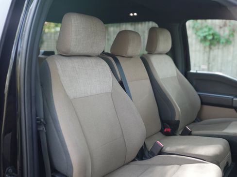 Used 2023 Ford F150 XLT image 22