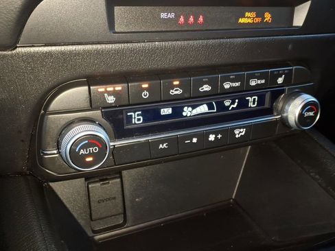 Used 2021 MAZDA CX-5 Touring w/ Touring Preferred SV Package image 24