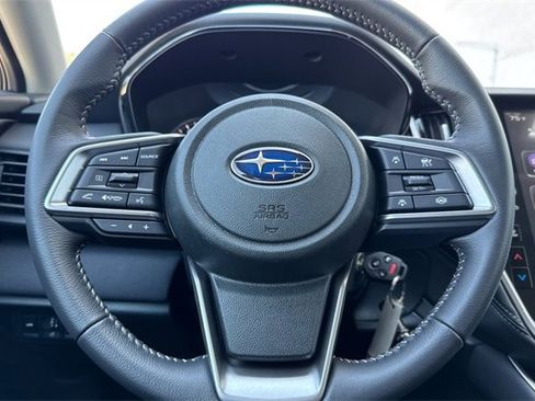 New 2025 Subaru Legacy Premium image 18