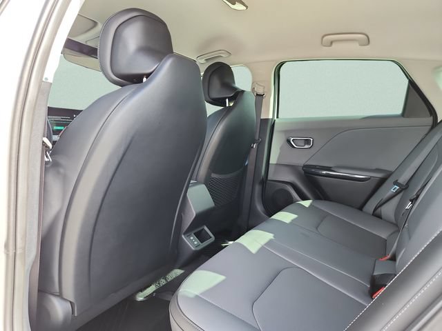 New 2026 Kia K4 GT-Line Turbo FWD image 16