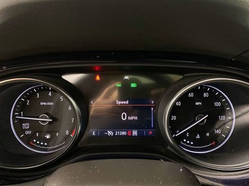 Used 2023 Buick Encore GX Select w/ Experience Buick Package AWD/4WD image 15