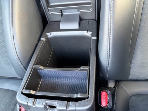 Used 2024 Mitsubishi Eclipse Cross SE image 28