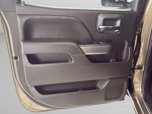 Used 2015 Chevrolet Silverado 1500 LT w/ All Star Edition RWD image 13