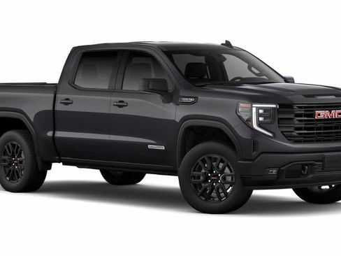 New 2026 GMC Sierra 1500 Elevation image 54