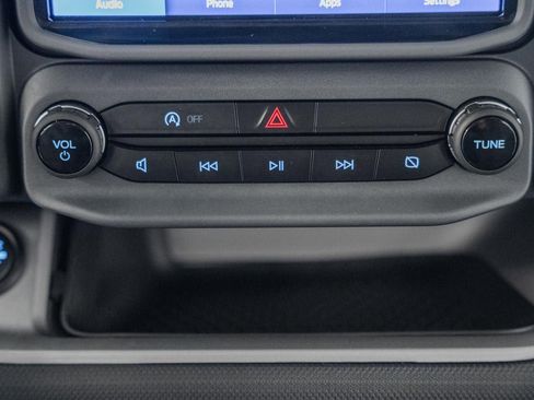 Certified 2022 Ford Bronco Sport Big Bend w/ Convenience Package image 27