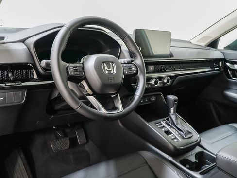 New 2026 Honda CR-V EX-L image 20