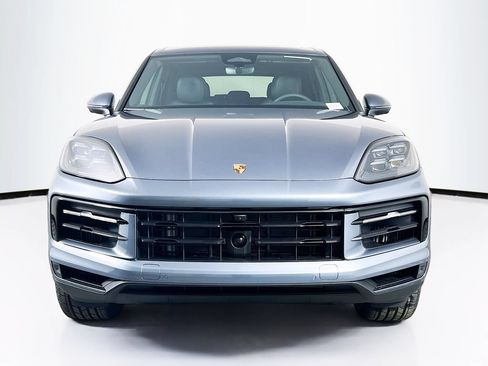 New 2026 Porsche Cayenne AWD/4WD image 6