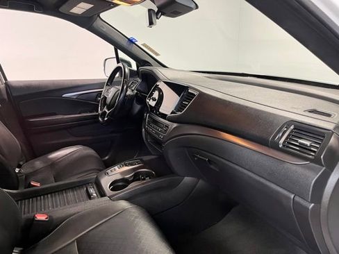 Used 2021 Honda Passport EX-L image 11