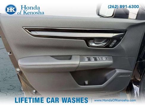 Certified 2026 Honda CR-V Sport Touring image 24