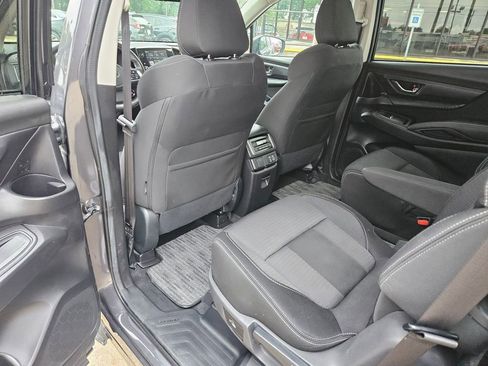 Used 2025 Subaru Ascent Premium AWD/4WD image 28
