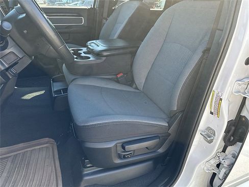 Used 2023 RAM 4500 SLT w/ Quick Order Package 2YG SLT image 13