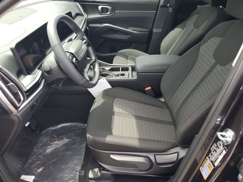 New 2026 Kia Sorento LX FWD image 5