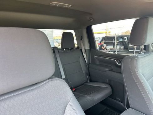 New 2026 Chevrolet Silverado 1500 LT AWD/4WD image 30
