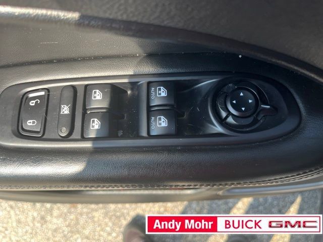 Used 2020 Jeep Compass Latitude AWD/4WD image 21