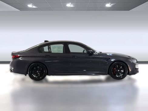 Used 2022 BMW M5 w/ Competition Package AWD/4WD image 7