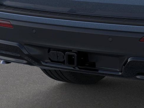 New 2025 Ford Explorer ST-Line w/ Premium Package image 23