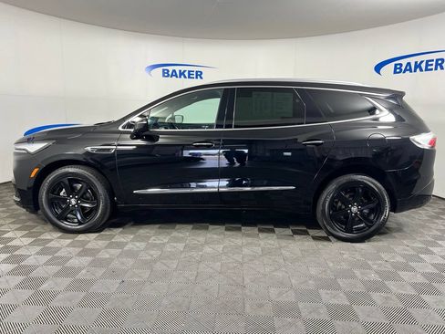 Certified 2024 Buick Enclave Essence w/ Experience Buick Package AWD/4WD image 2
