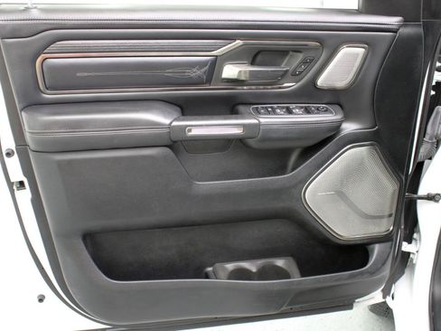 Used 2021 RAM 1500 Limited w/ Night Edition AWD/4WD image 40