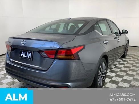 Used 2023 Nissan Altima 2.5 SV image 12