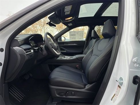 New 2026 INFINITI QX60 Sport image 27