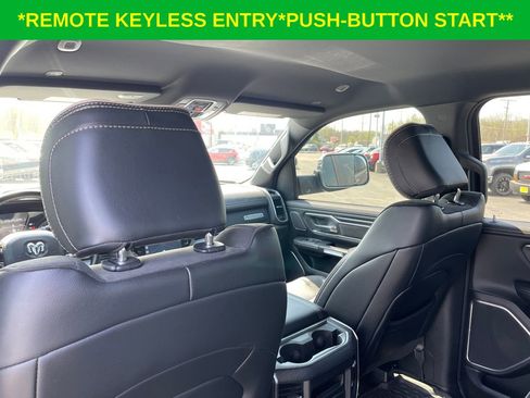 Used 2023 RAM 1500 Laramie image 15