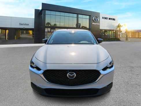 New 2026 MAZDA CX-30 AWD 2.5 S w/ Select Sport Pkg image 4