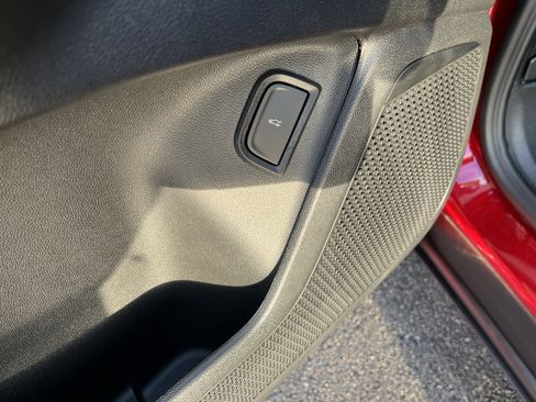 Used 2025 Chevrolet Blazer EV RS w/ Super Cruise Package image 11