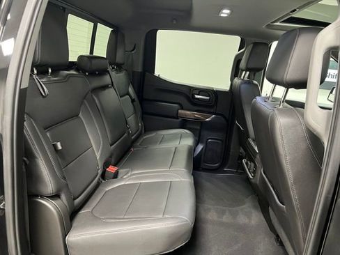 Used 2021 Chevrolet Silverado 1500 LT Trail Boss image 54