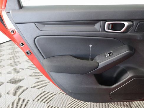 Used 2023 Honda Civic Sport image 13