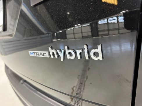 Used 2024 Hyundai Tucson SEL AWD/4WD image 40