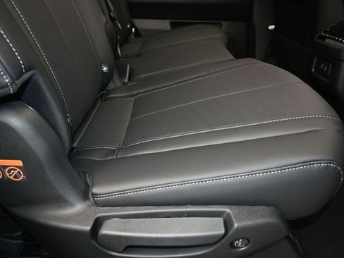 New 2027 INFINITI QX60 Luxe w/ Cargo Package FWD image 23