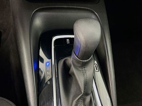 Used 2024 Toyota Corolla LE image 25