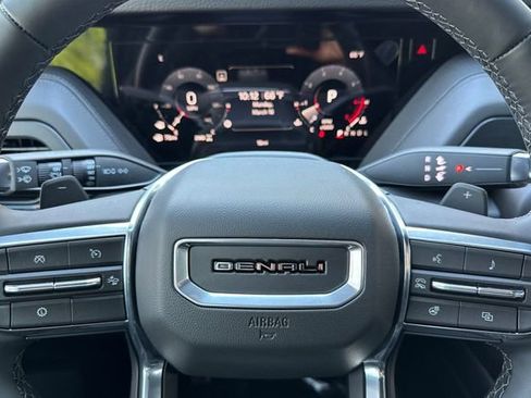 New 2026 GMC Yukon XL Denali w/ Sun & Power Step Package AWD/4WD image 29