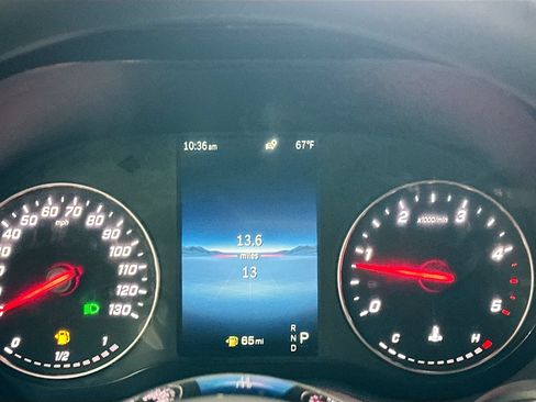 Used 2025 Mercedes-Benz Sprinter 2500 image 12